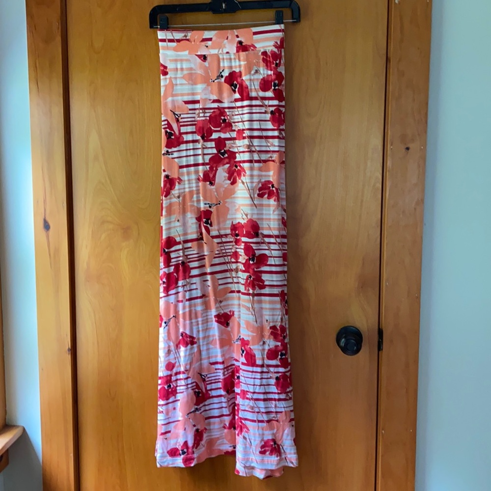 Maxi Skirt